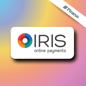 IRIS - Piraeus
