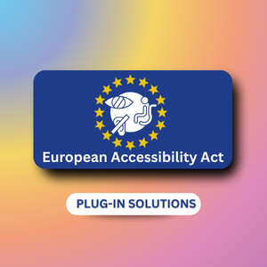 Προσβασιμότητα EAA Plugin Solution